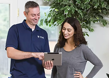 Garland Security Systems True Protection