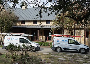 True Protection Killeen Security Systems image 1