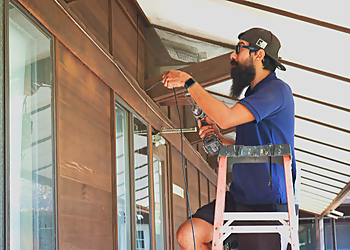 Washington Security Systems True Protection