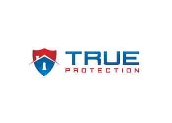 True Protection Washington Security Systems