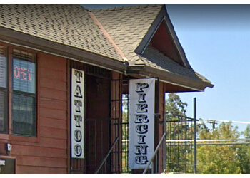 Visalia Tattoo Shops True Romance Tattoo