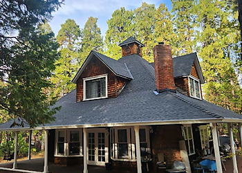 Modesto Roofing Contractors True Roof Inc.