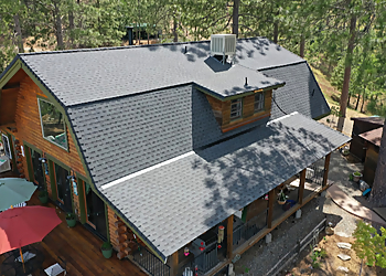 True Roof Inc. Modesto Roofing Contractors image 1