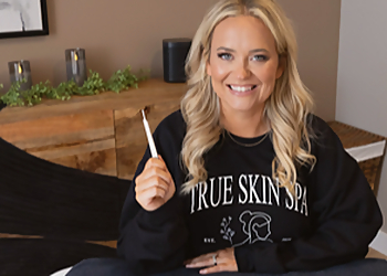 True Skin Spa - Lincoln, NE Spas - Professional Highlights