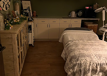 True Skin Spa - Lincoln, NE Spas - Beauty Studio Image