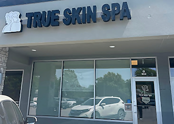 True Skin Spa - Lincoln, NE Spas - Salon Exterior Image
