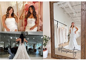 Mesa Bridal Shops True Society-Mesa