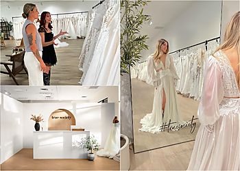 Peoria Bridal Shops True Society Peoria