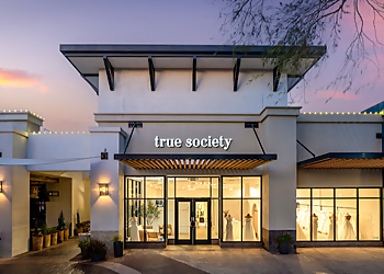 True Society Peoria Peoria Bridal Shops image 1