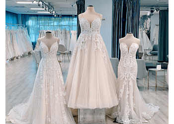 True Society by Belle Vogue Bridal - Kansas City, KS Bridal Shops - Sample Image