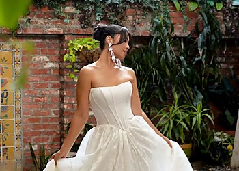 Kansas City Bridal Shops True Society by Belle Vogue Bridal