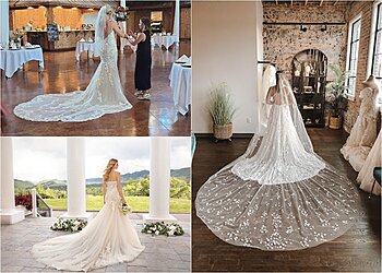 Kansas City Bridal Shops True Society by Belle Vogue Bridal