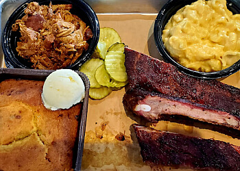 True Texas BBQ Killeen Barbecue Restaurants