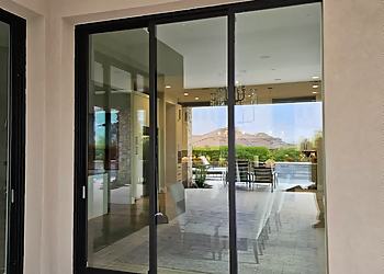 Phoenix Window Companies True View Windows & Glass