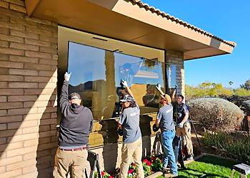 True View Windows & Glass - Tucson, AZ Window Companies