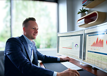 TrueWealth Financial Partners - Bellevue, WA Financial Services - Business Presentation Image