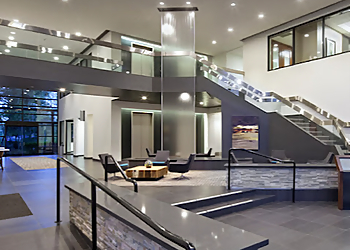 TrueWealth Financial Partners - Bellevue, WA Financial Services - Office Interior Image