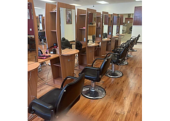 Norfolk Beauty Salons True Weave Spa