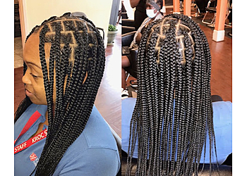 Norfolk Beauty Salons True Weave Spa