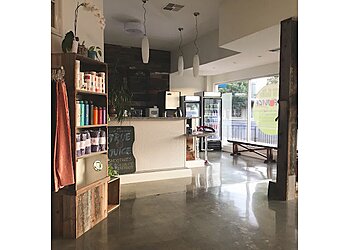 Stockton Yoga Studios True You Hot Yoga