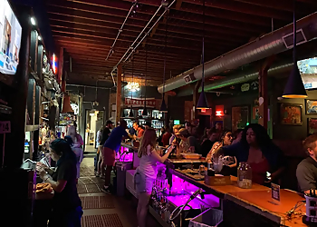 Waco Night Clubs Truelove Bar