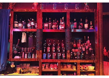 Truelove Bar