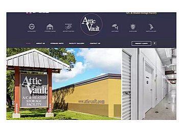 Rochester Web Designers Truevine Web Design