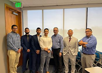 Fairfield Financial Services Truevir Financial