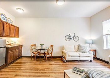 Boise City Assisted Living Facilities Truewood By Merrill