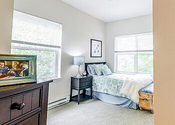 Boise City Assisted Living Facilities Truewood By Merrill