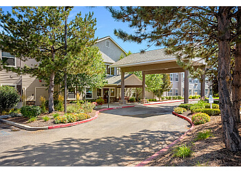 Truewood By Merrill Boise City Assisted Living Facilities