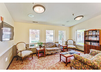 West Valley City Assisted Living Facilities Ivybrook Assisted Living