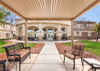 Henderson Assisted Living Facilities Truewood by Merrill