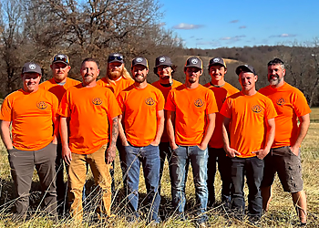 Springfield Tree Services Trufast Tree Service, LLC