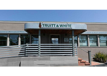 Truitt & White Window and Door Showroom
