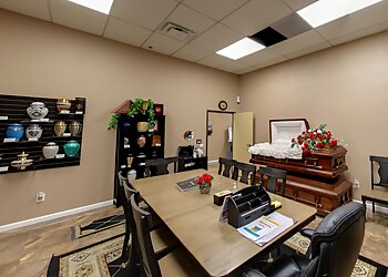 Albuquerque Funeral Homes Trujillo Family Funeral Home