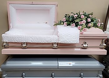 Albuquerque Funeral Homes Trujillo Family Funeral Home