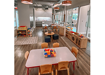 Sioux Falls Preschools Truks-N-Trykes 3