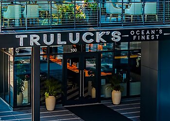 Austin Seafood Restaurants Truluck's