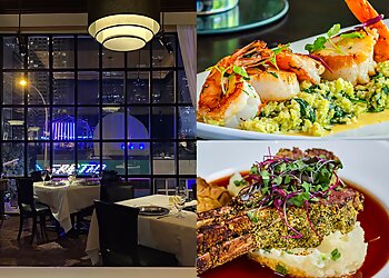 Austin Seafood Restaurants Truluck's