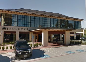 3 Best Seafood Restaurants In Dallas Tx Threebestrated Truluck S