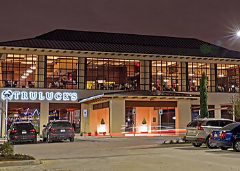 Dallas Seafood Restaurants Truluck's Ocean's Finest Seafood & Crab