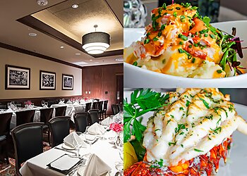 Dallas Seafood Restaurants Truluck's Ocean's Finest Seafood & Crab
