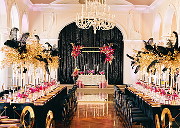 Truly Ewers Events - Irving, TX Wedding Planners - Project Image