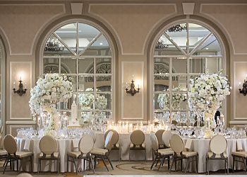Truly Ewers Events - Irving, TX Wedding Planners - Work Image