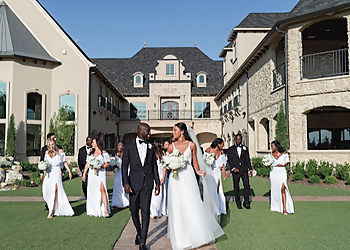 Truly Ewers Events Truly Ewers Events - Irving, TX Wedding Planners - Staff Working Image