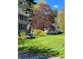 Boston Lawn Care Services Truly Lawn