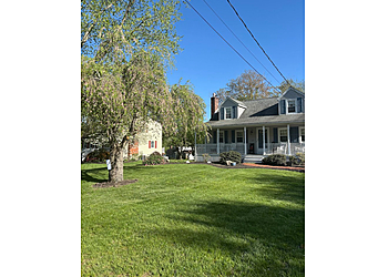 Boston Lawn Care Services Truly Lawn