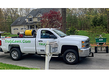 Truly Lawn Boston Lawn Care Services image 1