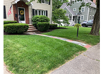 Cambridge Lawn Care Services Truly Lawn